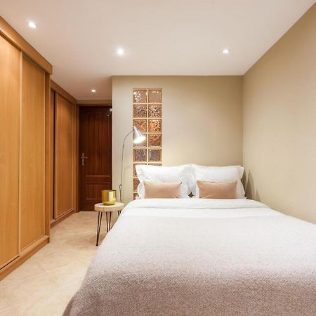 Ferienwohnung Vintage House Santa Catarina Lissabon Exterior foto