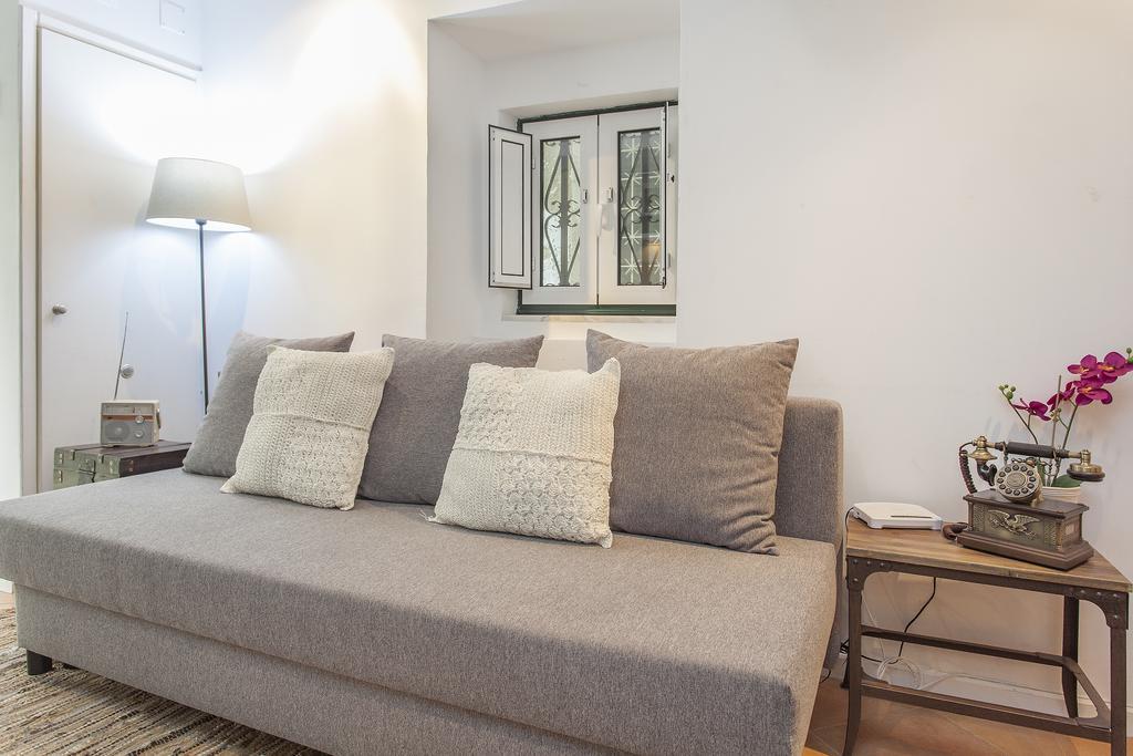 Ferienwohnung Vintage House Santa Catarina Lissabon Exterior foto