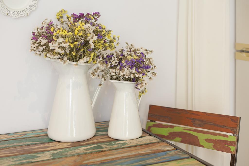 Ferienwohnung Vintage House Santa Catarina Lissabon Zimmer foto