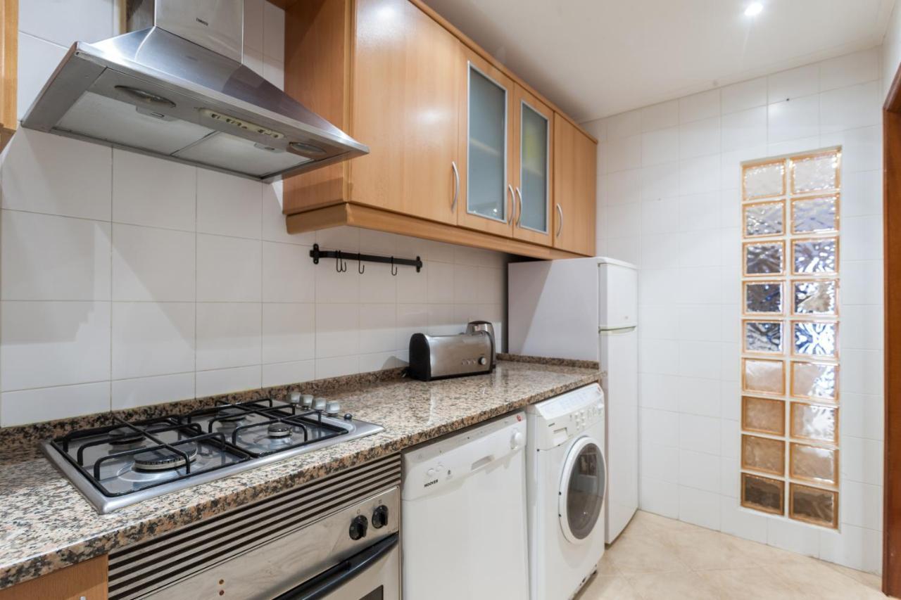 Ferienwohnung Vintage House Santa Catarina Lissabon Exterior foto