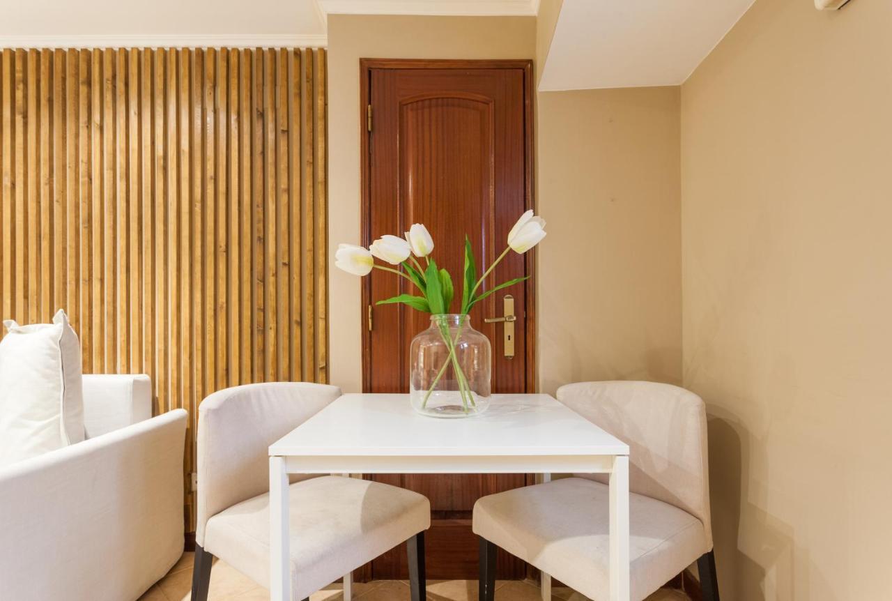 Ferienwohnung Vintage House Santa Catarina Lissabon Exterior foto