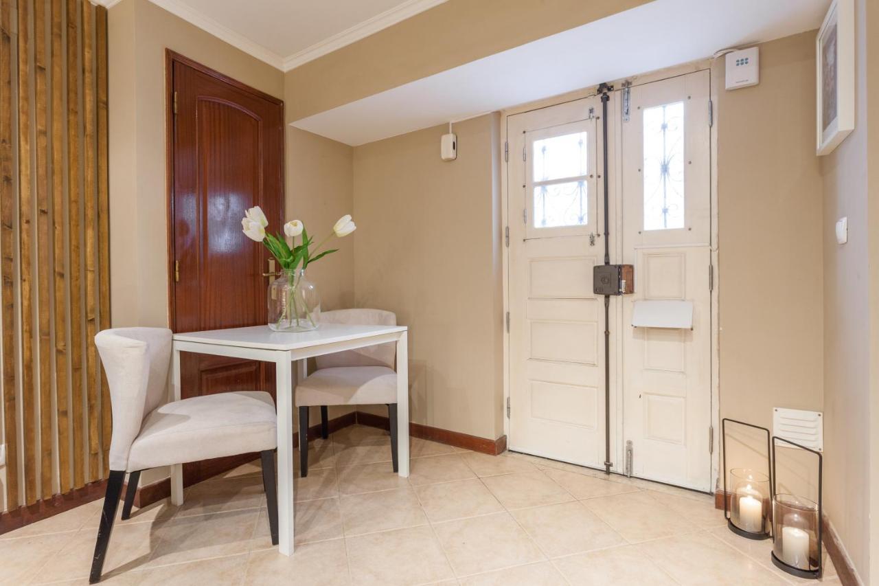 Ferienwohnung Vintage House Santa Catarina Lissabon Exterior foto