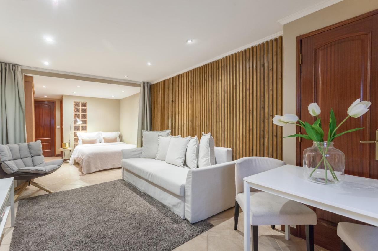 Ferienwohnung Vintage House Santa Catarina Lissabon Exterior foto
