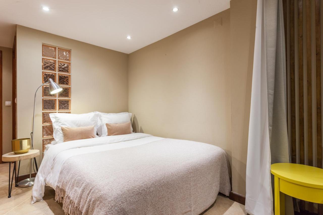 Ferienwohnung Vintage House Santa Catarina Lissabon Exterior foto